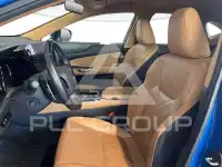 2023 Lexus NX250