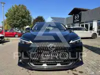2023 Lexus NX250