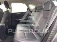 2023 Lexus NX250