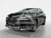 2023 Lexus NX250