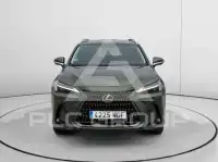 2023 Lexus NX250
