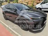 2023 Lexus NX250