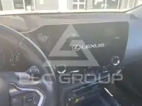 2023 Lexus NX250