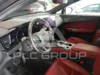 2023 Lexus NX250
