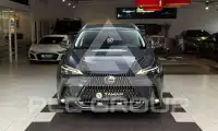 2023 Lexus NX250