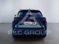 2023 Lexus NX250