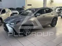 2023 Lexus NX250