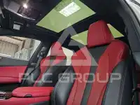 2023 Lexus NX250
