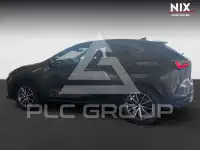 2023 Lexus NX250