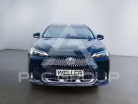 2023 Lexus NX250
