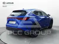 2023 Lexus NX250