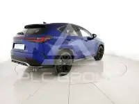 2023 Lexus NX250