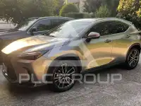 2023 Lexus NX250