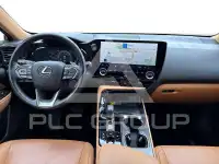 2023 Lexus NX250