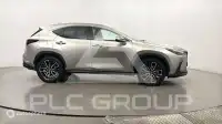 2023 Lexus NX250