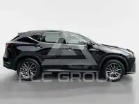 2023 Lexus NX250