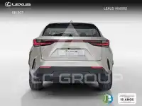 2023 Lexus NX250