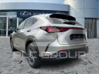 2023 Lexus NX250