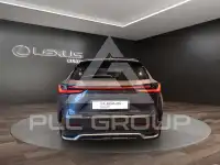 2023 Lexus NX250