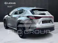 2023 Lexus NX250