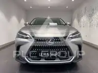 2023 Lexus NX250