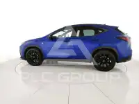 2023 Lexus NX250