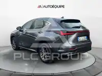 2023 Lexus NX250