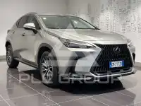 2023 Lexus NX250