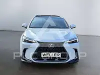 2023 Lexus NX250