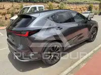 2023 Lexus NX250