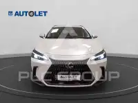 2023 Lexus NX250