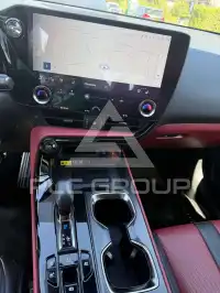 2023 Lexus NX250