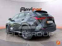 2023 Lexus NX250