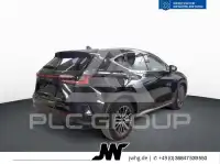 2023 Lexus NX250