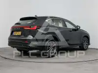 2023 Lexus NX250