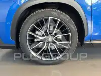 2023 Lexus NX250