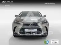 2023 Lexus NX250