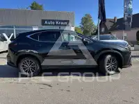 2023 Lexus NX250