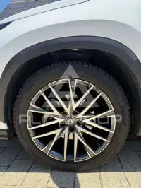 2023 Lexus NX250
