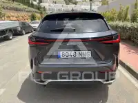 2023 Lexus NX250