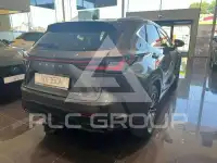 2023 Lexus NX250