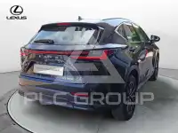 2023 Lexus NX250