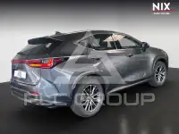 2023 Lexus NX250