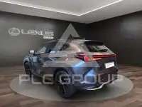 2023 Lexus NX250
