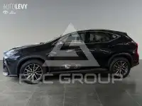 2023 Lexus NX250