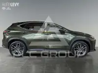 2023 Lexus NX250
