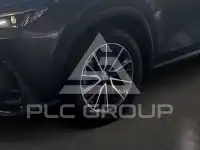 2023 Lexus NX250