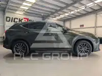 2023 Lexus NX250