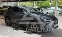2023 Lexus NX250