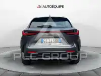 2023 Lexus NX250